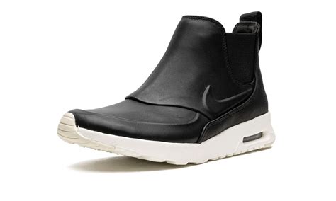 schwarze nike air max thea|nike air max thea boot.